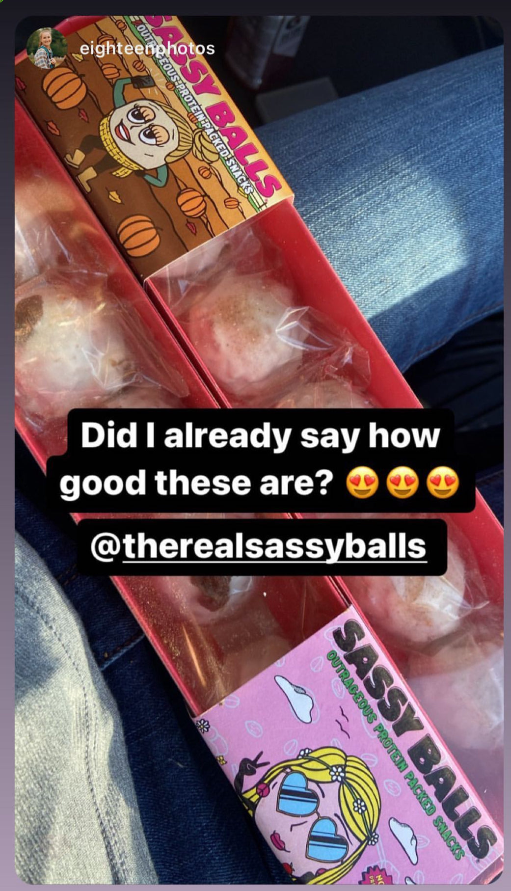 Customer Testimonial