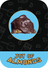 Load image into Gallery viewer, almond joy snack
