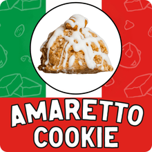 Load image into Gallery viewer, Amaretto Cookie