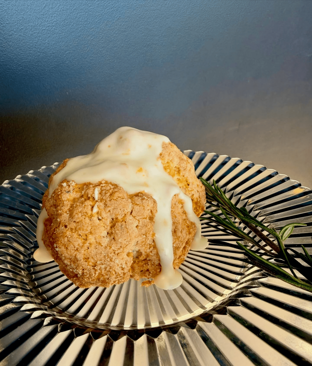 Bakery Level Up Sassy Balls | Outrageous Protein Packed Snacks