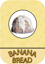 Load image into Gallery viewer, tasty banana bread