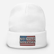 Load image into Gallery viewer, Beanie No Nuts
