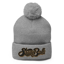 Load image into Gallery viewer, Beanie Sassy Balls