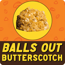 Load image into Gallery viewer, Butterscotch Oatmeal Cookie