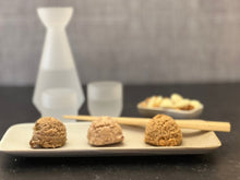 Load image into Gallery viewer, low sugar protein oatmeal