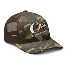 Load image into Gallery viewer, Ca$h Sass or Ass Snapback