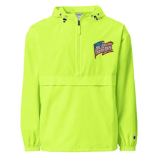 Load image into Gallery viewer, Champion Packable Jacket No Nuts