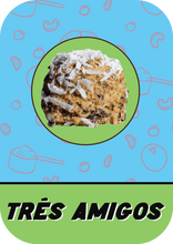 Load image into Gallery viewer, protein sweet roll