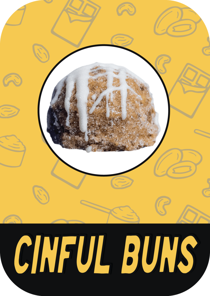 Cinnamon Toast Crunch