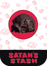 Load image into Gallery viewer, Coffee Dark Chocolate Sea Salt