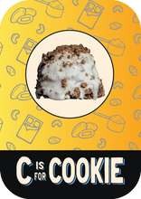 Load image into Gallery viewer, Cookie's and Cream
