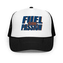 Load image into Gallery viewer, Fuel Your Passion Snapback