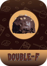 Load image into Gallery viewer, Heath Bar Brownie