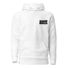 Load image into Gallery viewer, Hoodie Hot Tub Black