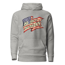 Load image into Gallery viewer, Hoodie No Nuts
