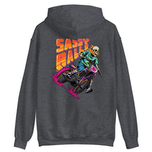 Load image into Gallery viewer, Hoodie Sassy Bones