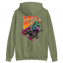 Load image into Gallery viewer, Hoodie Sassy Bones