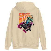 Load image into Gallery viewer, Hoodie Sassy Bones