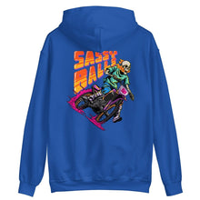 Load image into Gallery viewer, Hoodie Sassy Bones