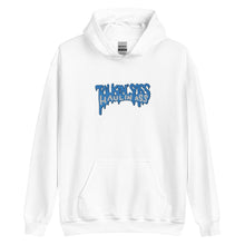 Load image into Gallery viewer, Hoodie Sassy Bones