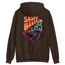 Load image into Gallery viewer, Hoodie Sassy Bones