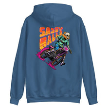 Load image into Gallery viewer, Hoodie Sassy Bones