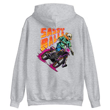 Load image into Gallery viewer, Hoodie Sassy Bones