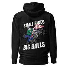 Load image into Gallery viewer, Hoodie XR100