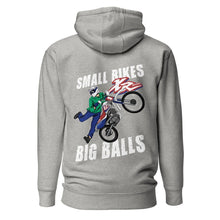 Load image into Gallery viewer, Hoodie XR100