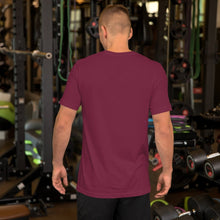 Load image into Gallery viewer, I Work Out T-Shirt