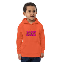Load image into Gallery viewer, Kids Hoodie Snow Cruise