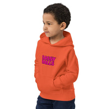 Load image into Gallery viewer, Kids Hoodie Snow Cruise