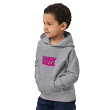Load image into Gallery viewer, Kids Hoodie Snow Cruise