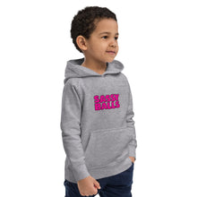 Load image into Gallery viewer, Kids Hoodie Snow Cruise