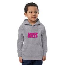 Load image into Gallery viewer, Kids Hoodie Snow Cruise