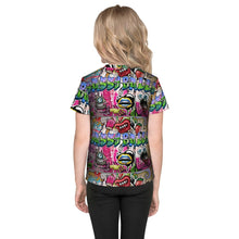 Load image into Gallery viewer, Kids T Sassy Balls