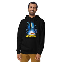 Load image into Gallery viewer, Limited Edition Macabre Hoodie