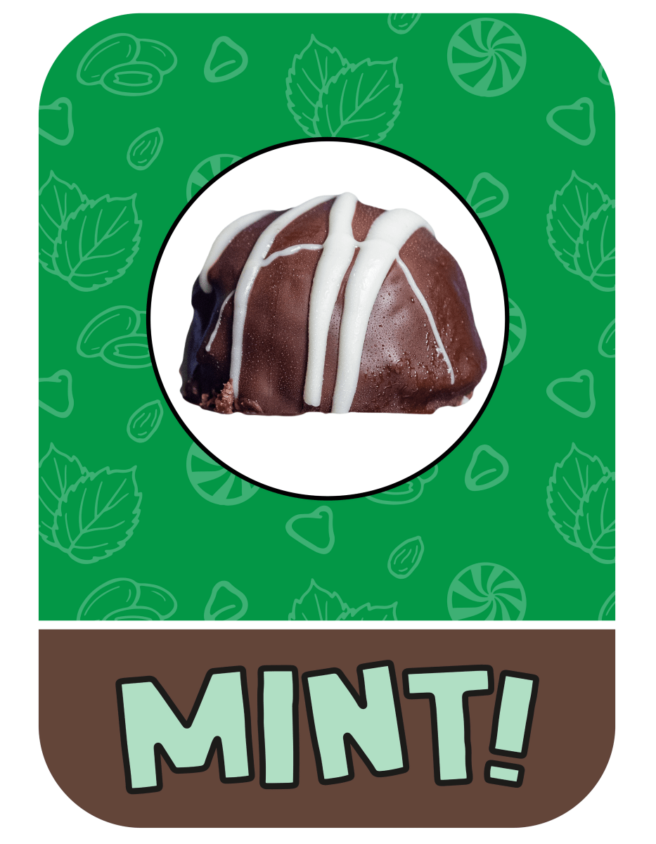 MINT!