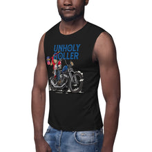 Load image into Gallery viewer, Muscle T Unholy Roller