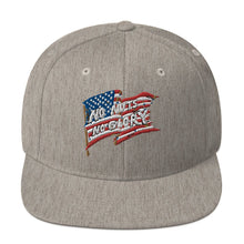 Load image into Gallery viewer, No Nut No Glory Snapback
