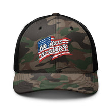 Load image into Gallery viewer, No Nuts No Glory Snapback