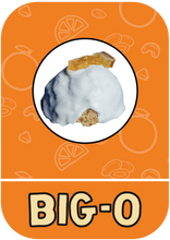 Load image into Gallery viewer, Orange Creamsicle