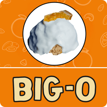 Load image into Gallery viewer, Orange Creamsicle