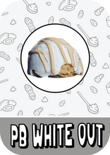 Load image into Gallery viewer, Peanut Butter Truffle White Chocolate