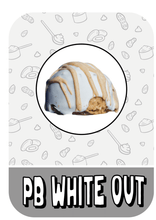 Load image into Gallery viewer, Peanut Butter Truffle White Chocolate