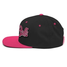 Load image into Gallery viewer, Sassy Balls Snapback
