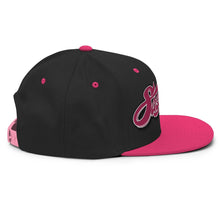 Load image into Gallery viewer, Sassy Balls Snapback