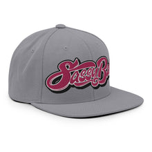 Load image into Gallery viewer, Sassy Balls Snapback