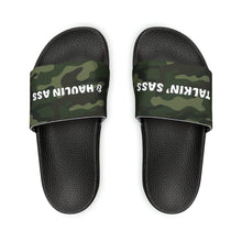 Load image into Gallery viewer, Slides Men TSHA