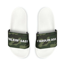 Load image into Gallery viewer, Slides TSHA